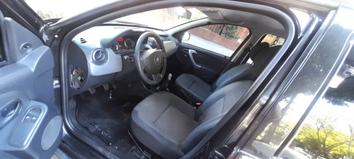 Renault Duster 1.6 Ph2 4x2 Expression 110cv
