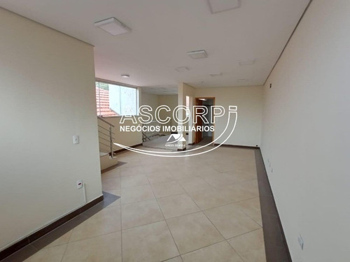 Imagem 18 de 18 de Excelente Casa Comercial No Centro De Piracicaba (código Ca00748) - Ca00748 - 70322661