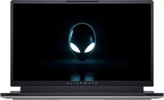 Alienware X17 Rtx 3080 Core I9