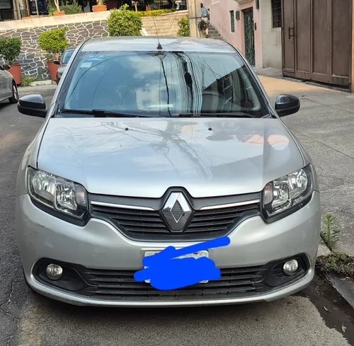 Renault Logan 1.6 Dynamique Mt