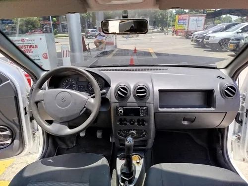 Renault Logan 1.4 Entry Familier