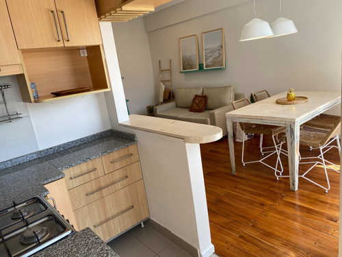 Imagen 22 de 25 de Apartamento Con Piscina, Ubicado En Palermo