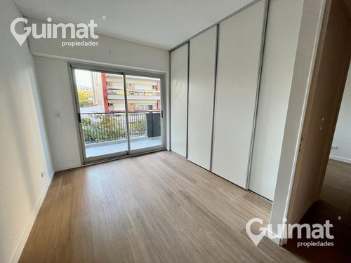 Imagen 6 de 20 de Excelente 3 Ambientes A Estrenar - Caballito
