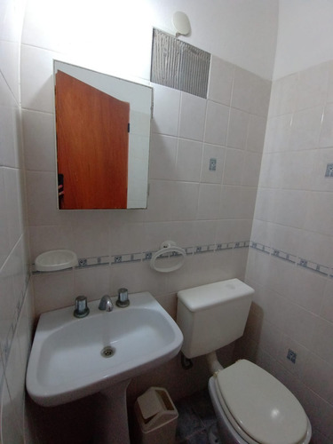 Duplex Al Frente! 3 Amb. + Entrepiso! Gas Natural! 4 N° 6694 Uf 4 -