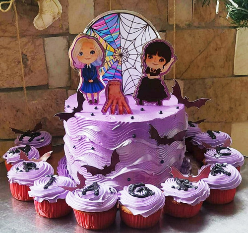 Tortas Decoradas Infantiles Todas Las Temáticas Villa Urq.