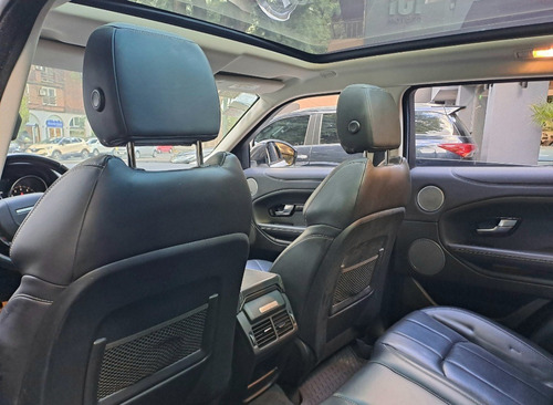 Land Rover Evoque 2.0 Hse Dynamic 240cv
