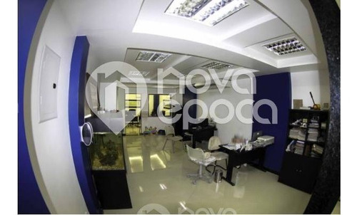 Imagem 1 de 25 de Lojas Comerciais Venda - Ref: Fl0sl25405