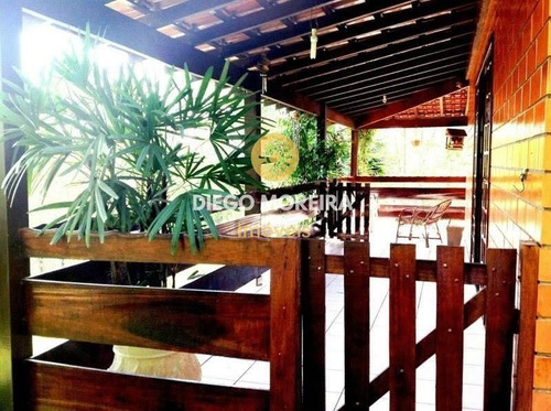 Imagem 11 de 15 de Chácara Á Venda Em Mairiporã Com 1.800 M² - Ch109
