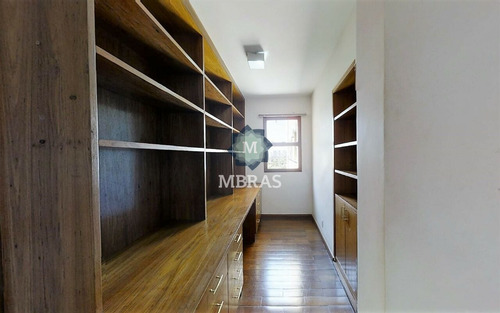 Imagem 13 de 15 de Apto | 4 Dorms | 2 Suítes | 3 Vagas | 259m² - Mb12574