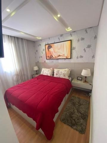 Imagem 12 de 15 de Apartamento Para Venda Em São Paulo, Bras, 2 Dormitórios, 2 Banheiros, 1 Vaga - Apfe0634_2-1181725