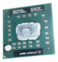 Comprar Processador Notebook Hp G42-275br Amd Athlon Ii Core P340