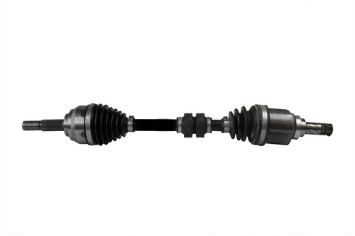 Par Flechas Cube Estandar Sin Abs 2009 2010 2011 2012 2013 M
