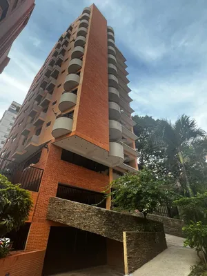 Apartamento en alquiler