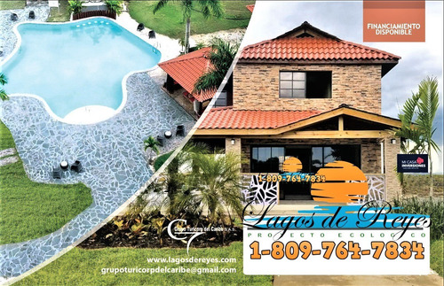 Imagen 6 de 14 de Republica Dominicana Guerra Bayaguana Ventas Fincas Y Villas
