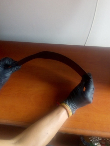 Paleta -tabla Para Mechas Profesi - Unidad a $20000