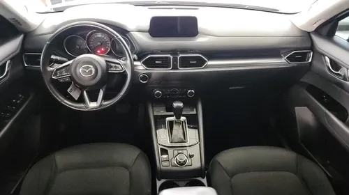 Mazda CX-5 2.0 Touring