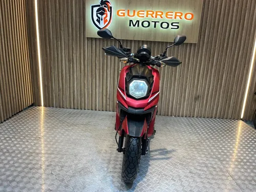 Akt Dynamic 125 2019