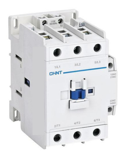 Chint Nc8-3822 Contactor 9kw 38a