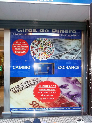 Impresión En Vinilo Autoadhesivo Por M2 Imprenta Gráfica