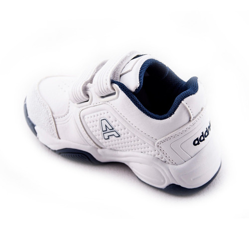 Zapatillas Addnice Beta Blanca Baby