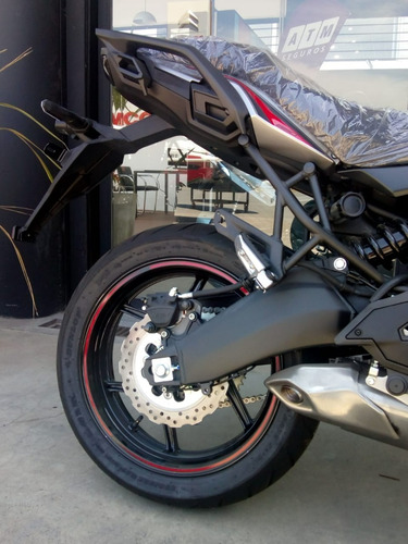 Imagen 24 de 25 de Kawasaki Versys 650 0km Entregas Ya!no Morini No Ktm No Voge