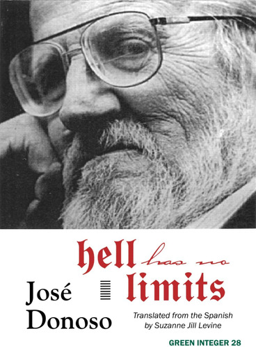 Libro:  Hell Has No Limits