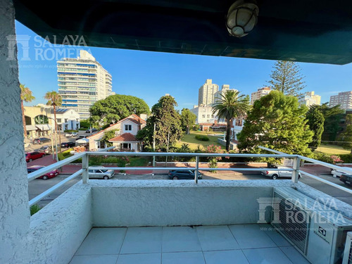 Venta: 2 Dormitorios Garage En Subsuelo Plena Peninsula Punta Del Este