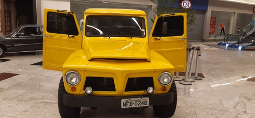 Ford F 75