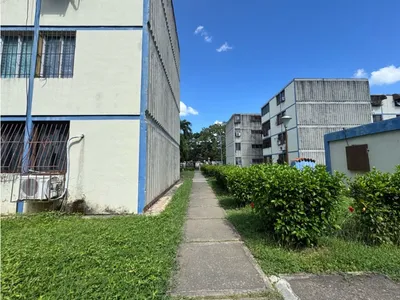 Apartamento en alquiler