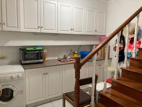 Imagen 20 de 30 de Casa En Venta En Altos De La Falda, Rojas Al 300