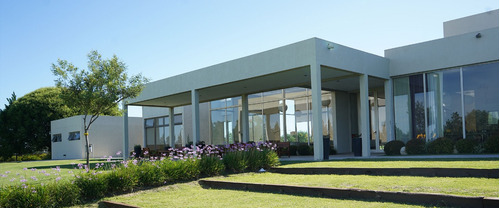 Lote En Venta Barrio Privado Cruz Del Sur