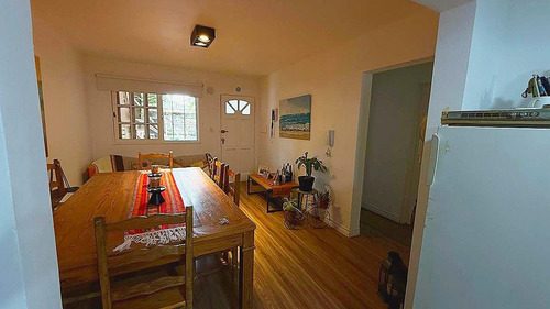 Venta, Casa, 3 Ambientes, Patio, Jardín, Parrilla, Pileta, Barrio Cerrado, San Fernando.