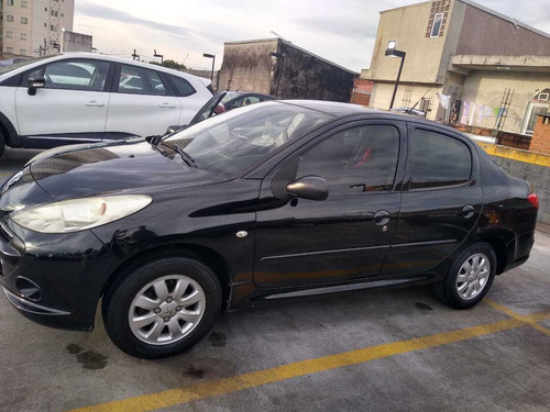 Peugeot 207 Passion Xr S