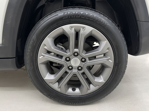 Jeep Compass TD350 TURBO LONGITUDE AT9