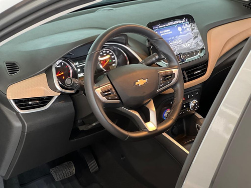 Chevrolet Onix 1.0 TURBO FLEX PREMIER AUTOMÁTICO