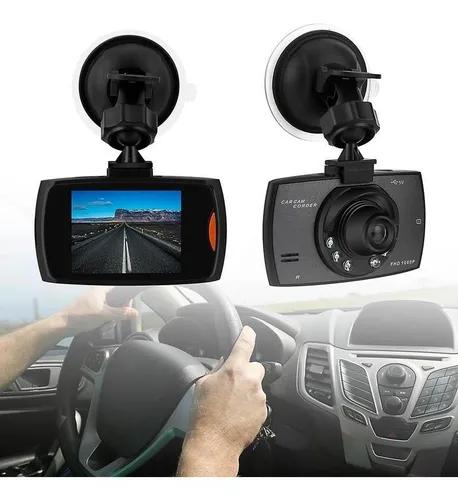 Camara Seguridad Dvr Toyota Fj Cruiser