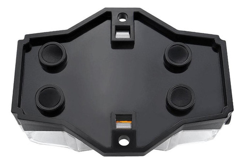 De Bloque De Distribución Fusionada Audio Bloque De 1 En 2