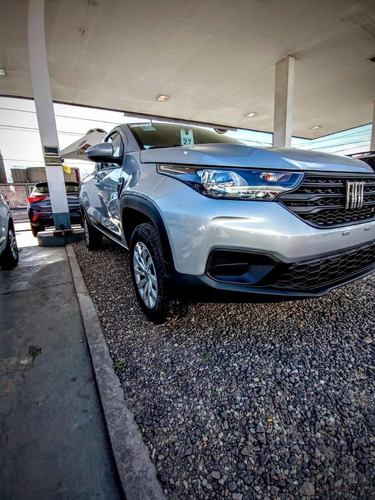 Fiat Cronos 1.3 Gse Drive Pack Conectividad 2020