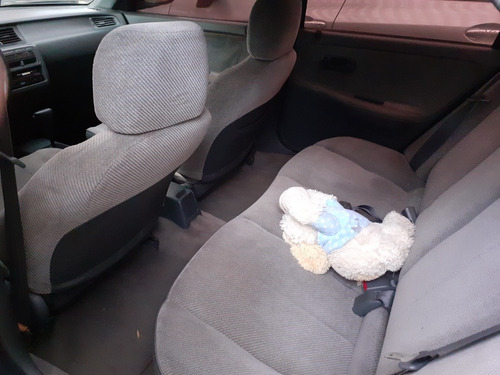 Honda Civic 1.5 Lsi 1994