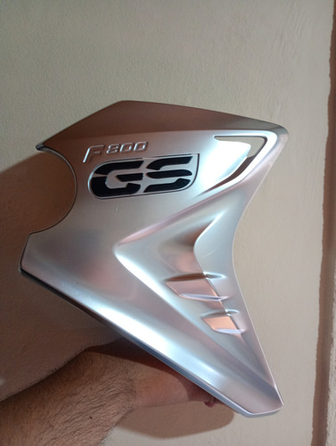 Embellecedor Carenado Moto Bmw Gs 800
