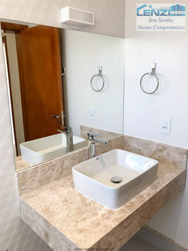 Imagem 26 de 29 de Casas Em Condomínio À Venda Em Bragança Paulista/sp - Compre O Seu Casas Em Condomínio Aqui! - 1447323