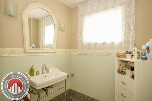 Imagem 12 de 15 de Casa 4 Suítes Condomínio Santa Lucia - Barra Da Tijuca - Casa Alto Padrão A Venda No Bairro Barra Da Tijuca - Rio De Janeiro, Rj - Brj70415