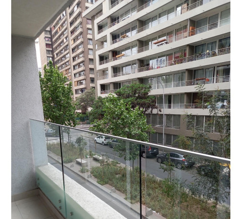 Imagen 8 de 9 de Departamento Estudio Espectacular