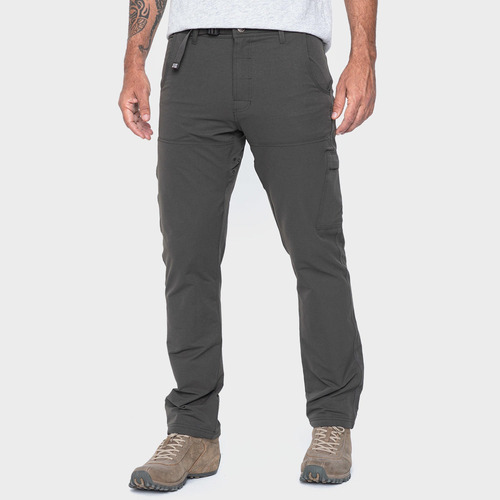 Pantalon Hombre Malazan Gris