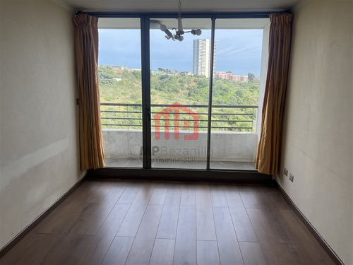 Depto En Arriendo Gómez Carreño 1 Estacionamiento