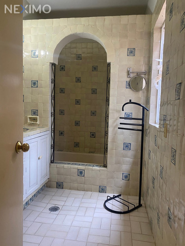 Imagen 24 de 30 de Casa En Venta En Acapatzingo. Cuernavaca, Morelos