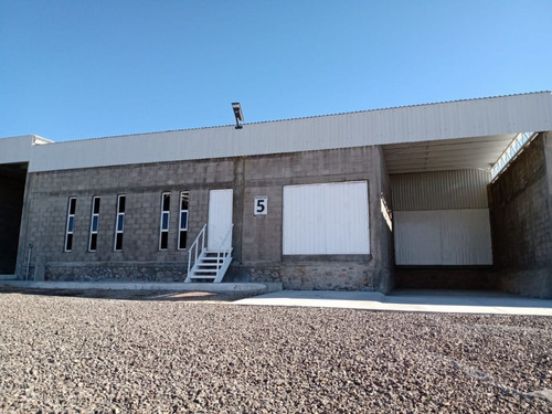 Se Renta Bodega En Carretera Irapuato Guanajuato