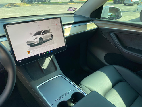 Tesla MODEL Y 0.0 Rwd