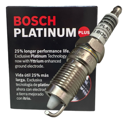Bujia Antienchumbe Silverado Tahoe Triton F150