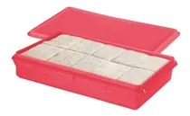 Comprar Box Tupperware® 3,5lt - Rectangular Libre De Bpa